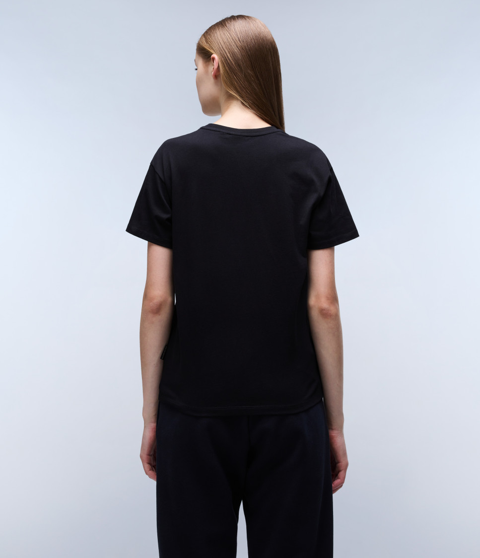 S-NINA BLACK 041