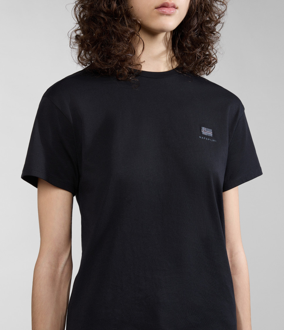 S-NINA BLACK 041