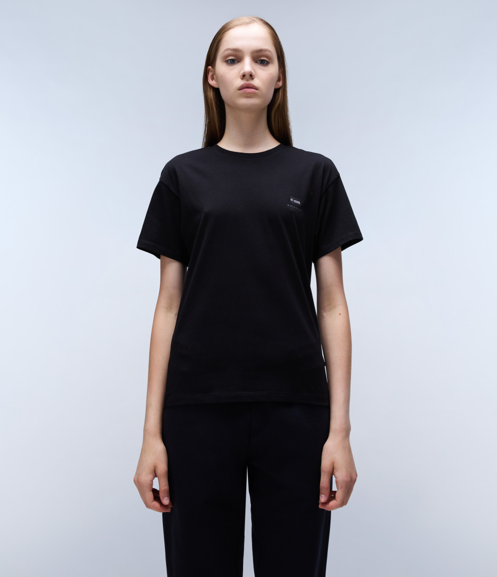 S-NINA BLACK 041