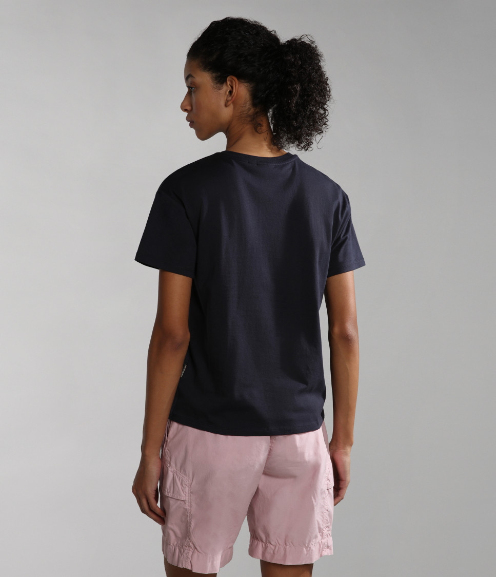 S-NINA BLU MARINE
