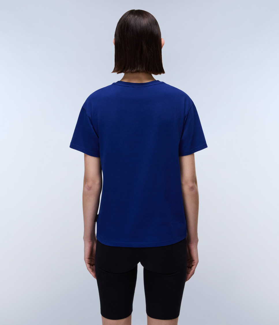 S-NINA BELLWETHER BLUE