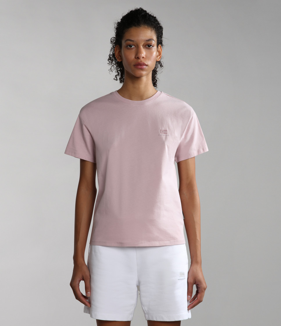 S-NINA LILAC KEEP P89