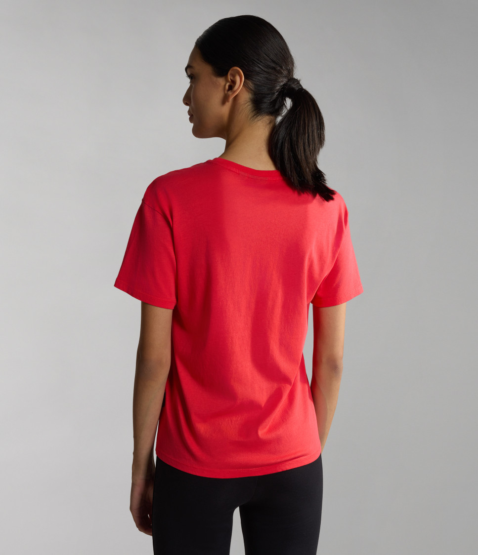 S-NINA RED BITTERS R23