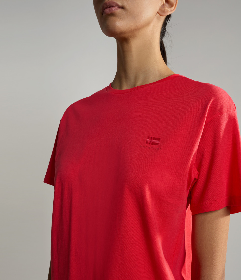 S-NINA RED BITTERS R23