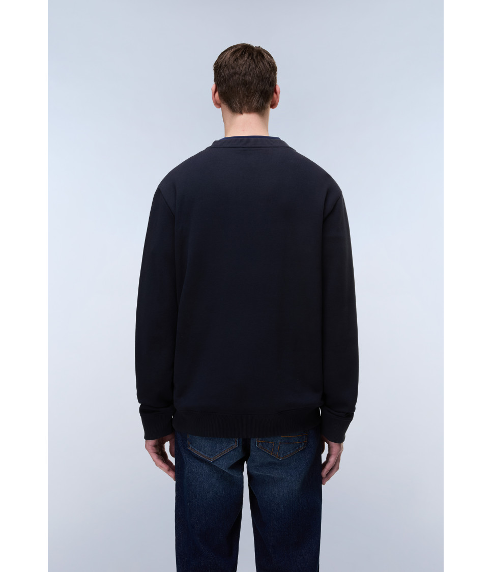 BALIS CREW SUM 2 BLU MARINE 