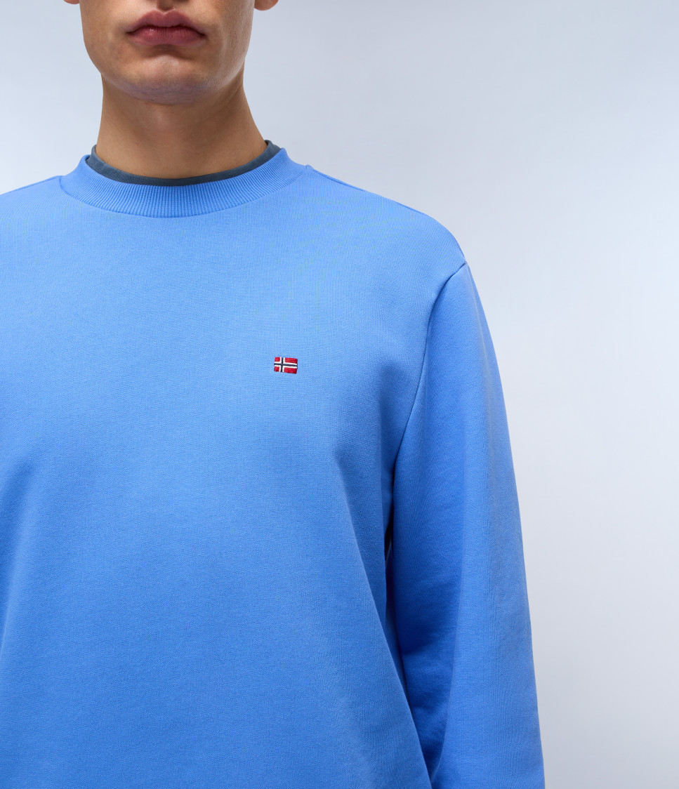 BALIS CREW SUM 2 ULTRAMARINE B2V