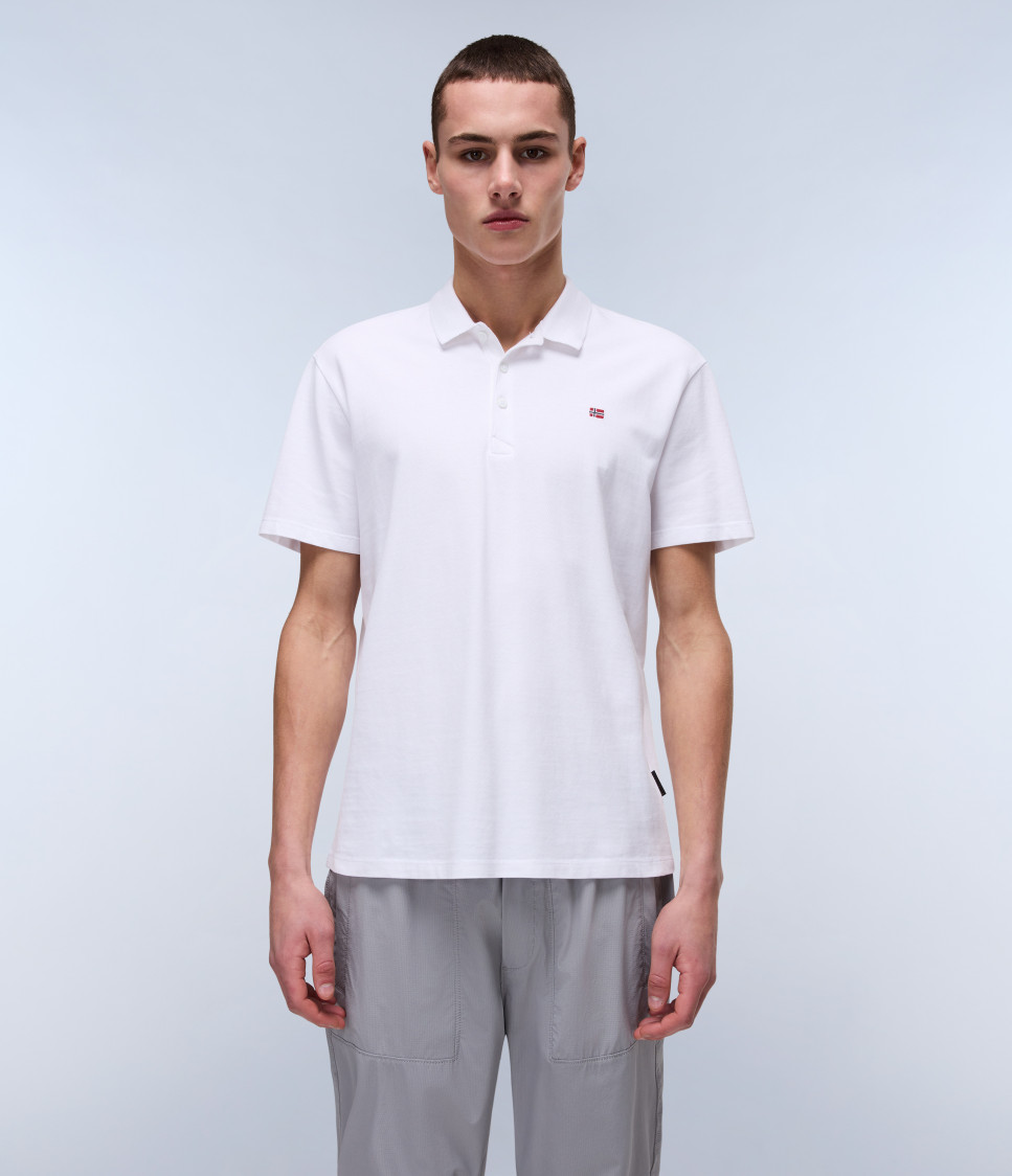 EALIS SS SUM BRIGHT WHITE 002