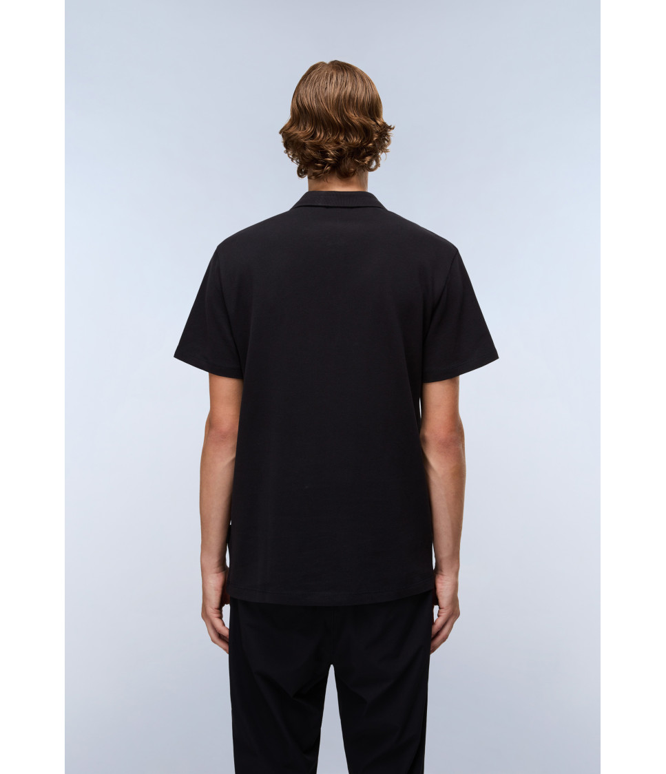 EALIS SS SUM BLACK 041 