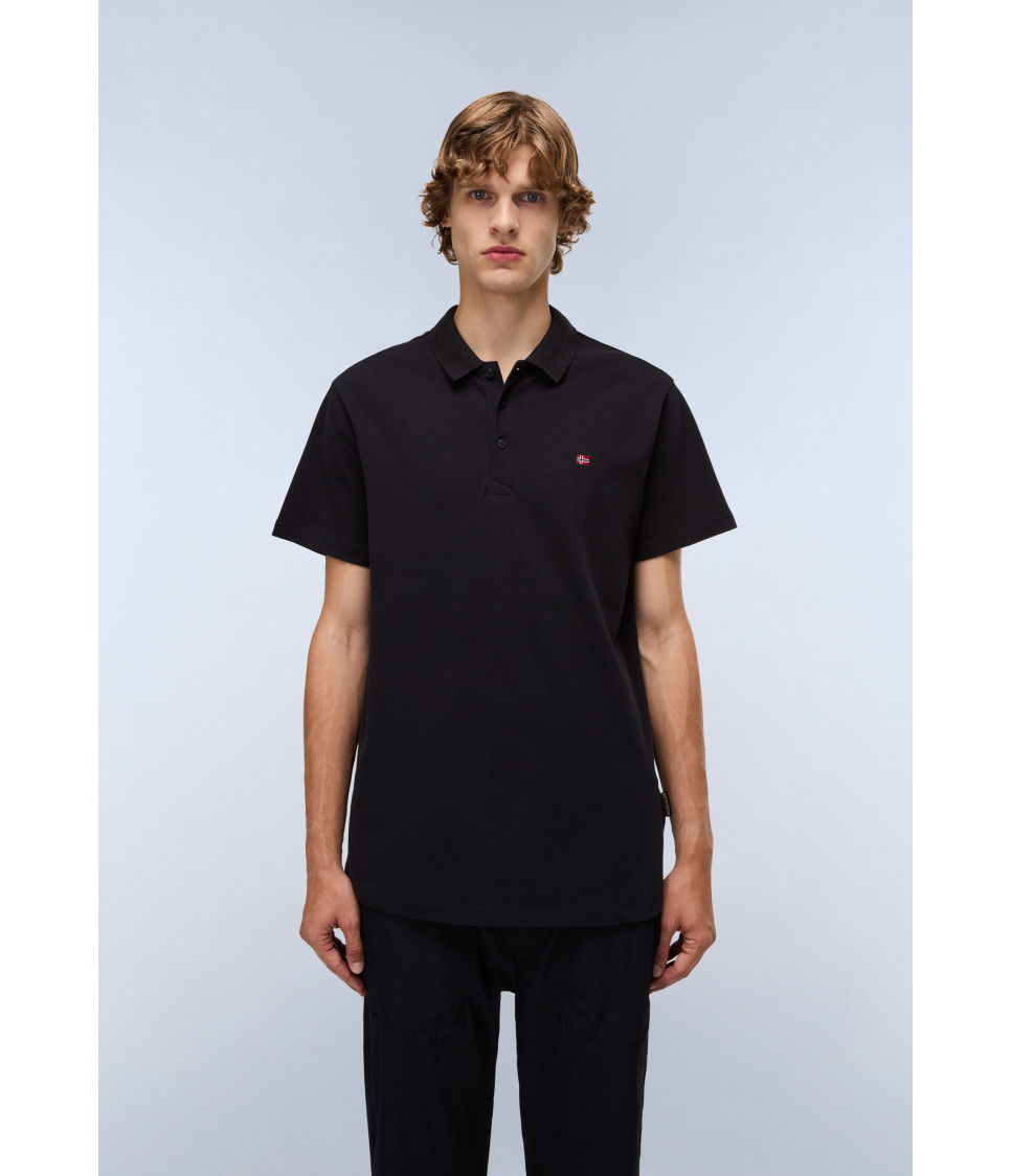 EALIS SS SUM BLACK 041 