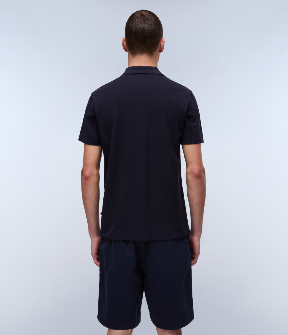 EALIS SS SUM BLU MARINE