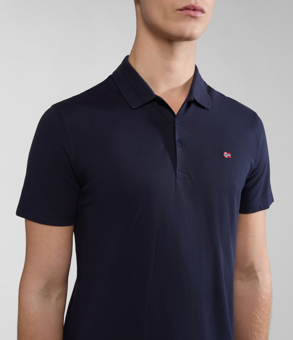 EALIS SS SUM BLU MARINE