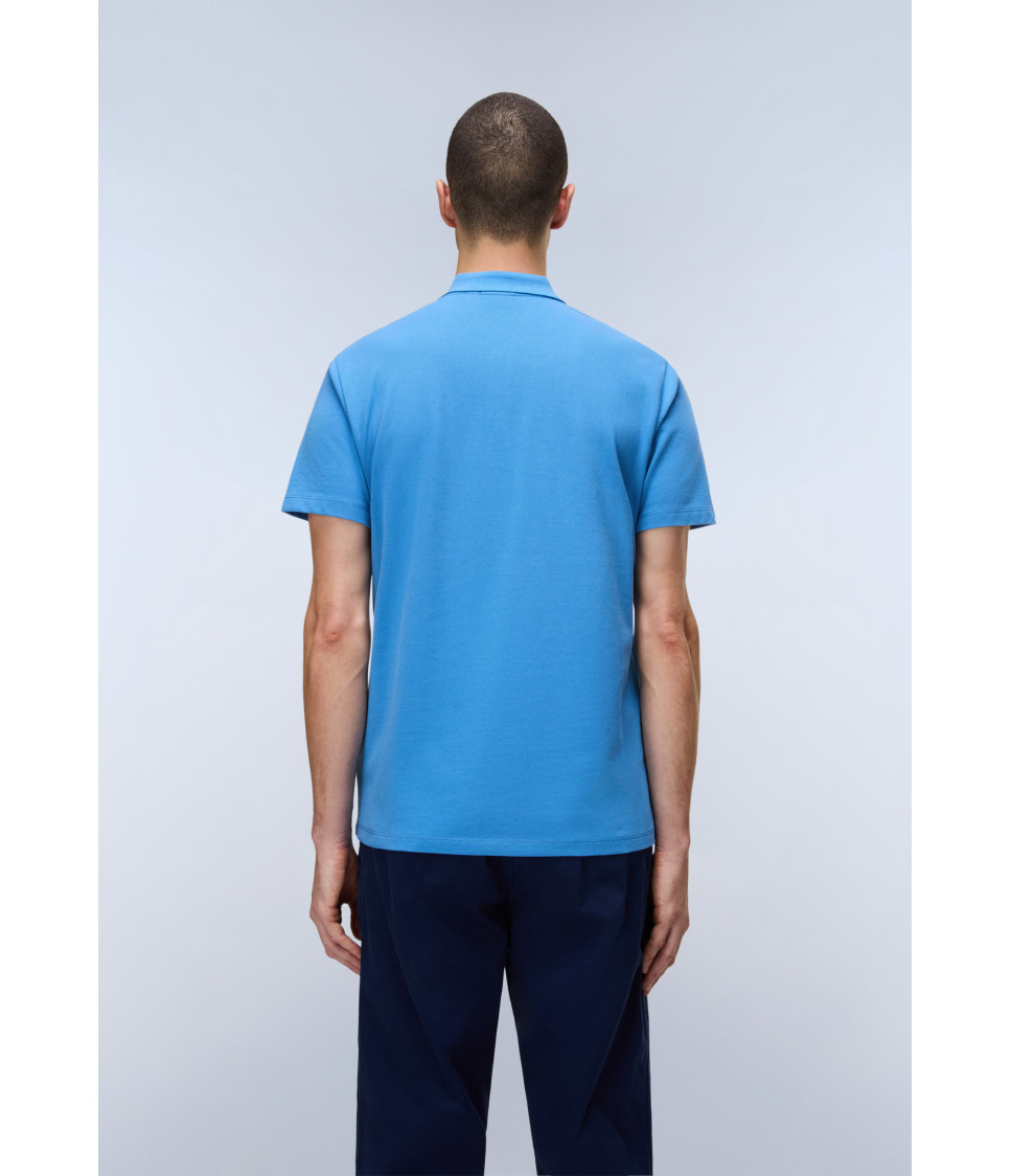 EALIS SS SUM BLUE JASPER B9A 