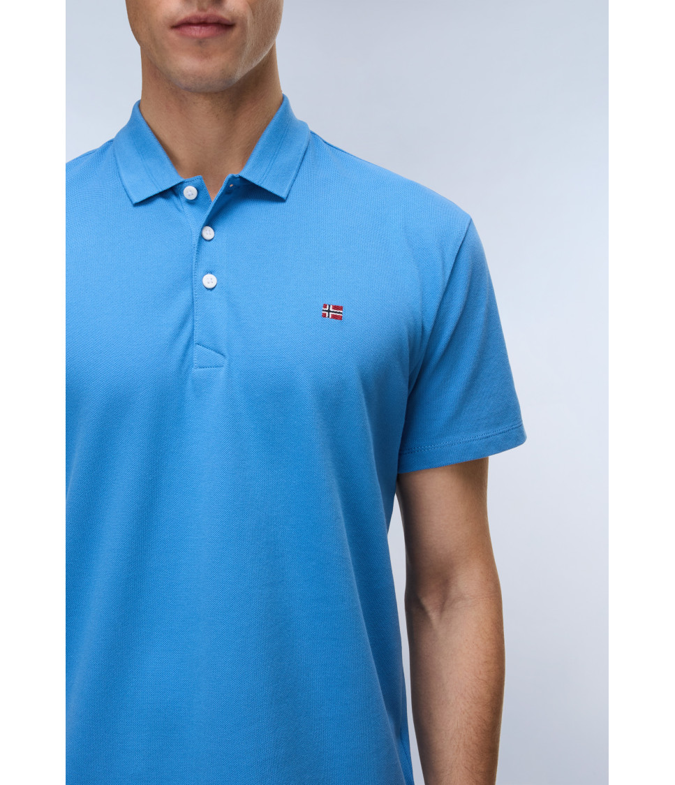 EALIS SS SUM BLUE JASPER B9A 