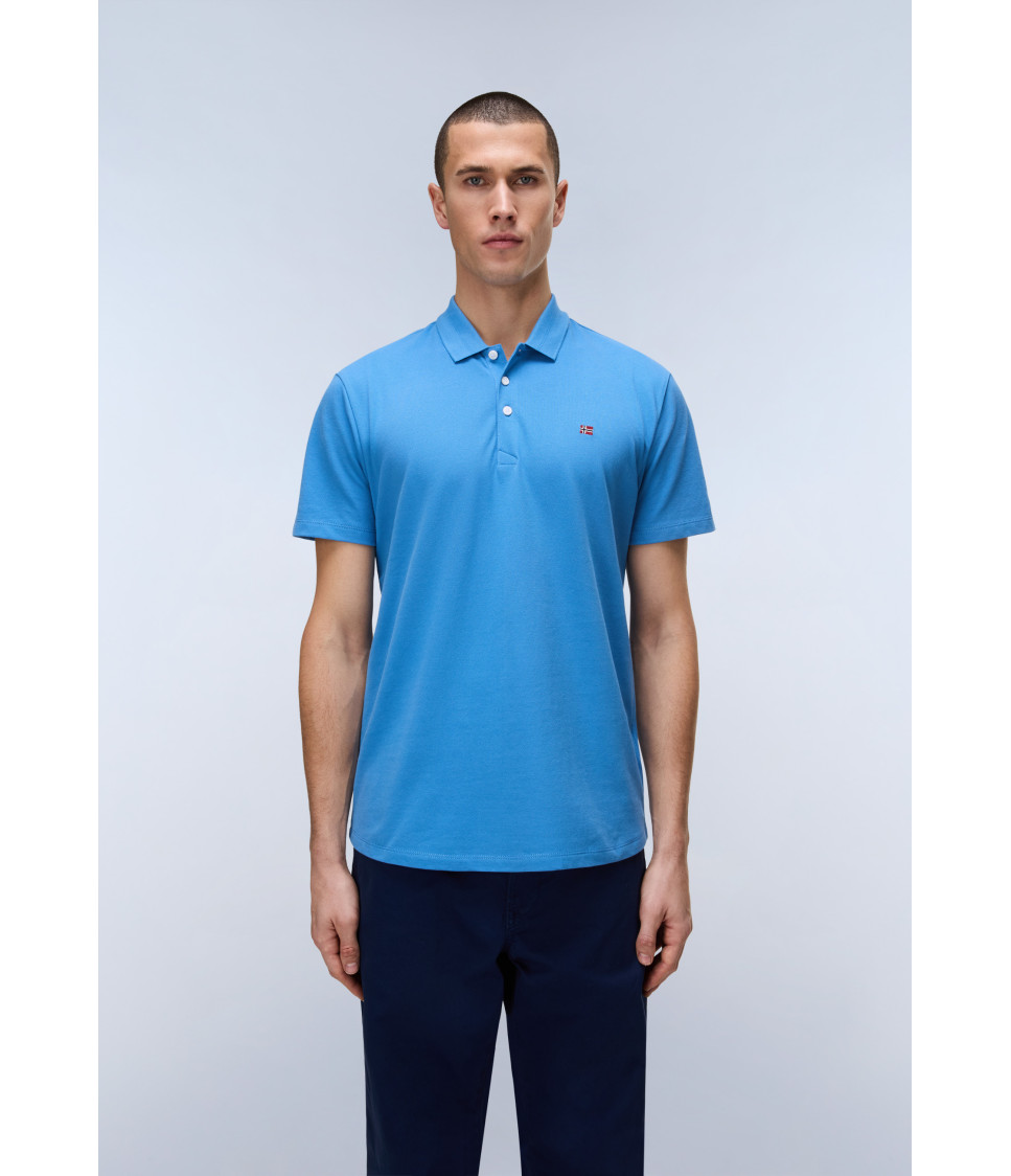 EALIS SS SUM BLUE JASPER B9A 