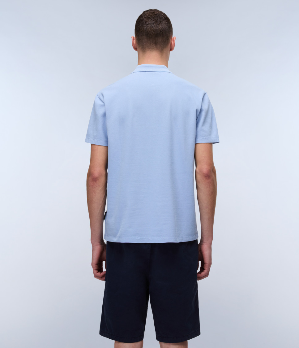 EALIS SS SUM SOFT CHAMBR I83
