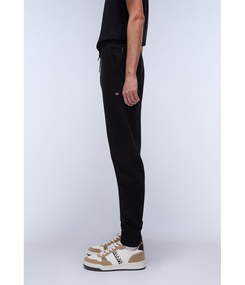 MALIS SUM BLACK 041