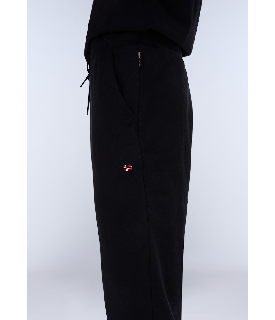 MALIS SUM BLACK 041