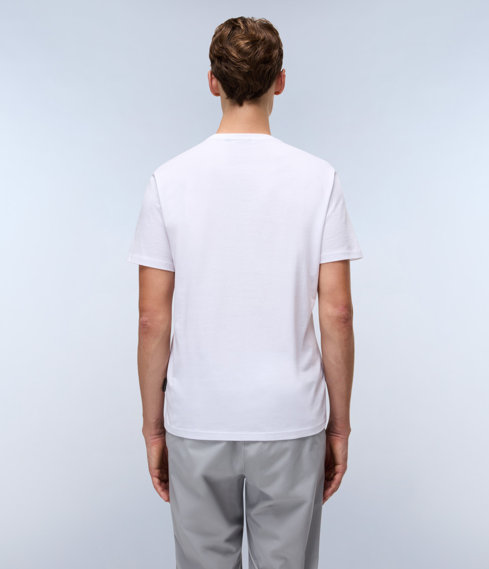 SALIS SS SUM BRIGHT WHITE 002