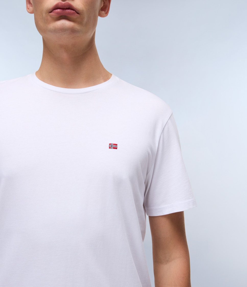 SALIS SS SUM BRIGHT WHITE 002