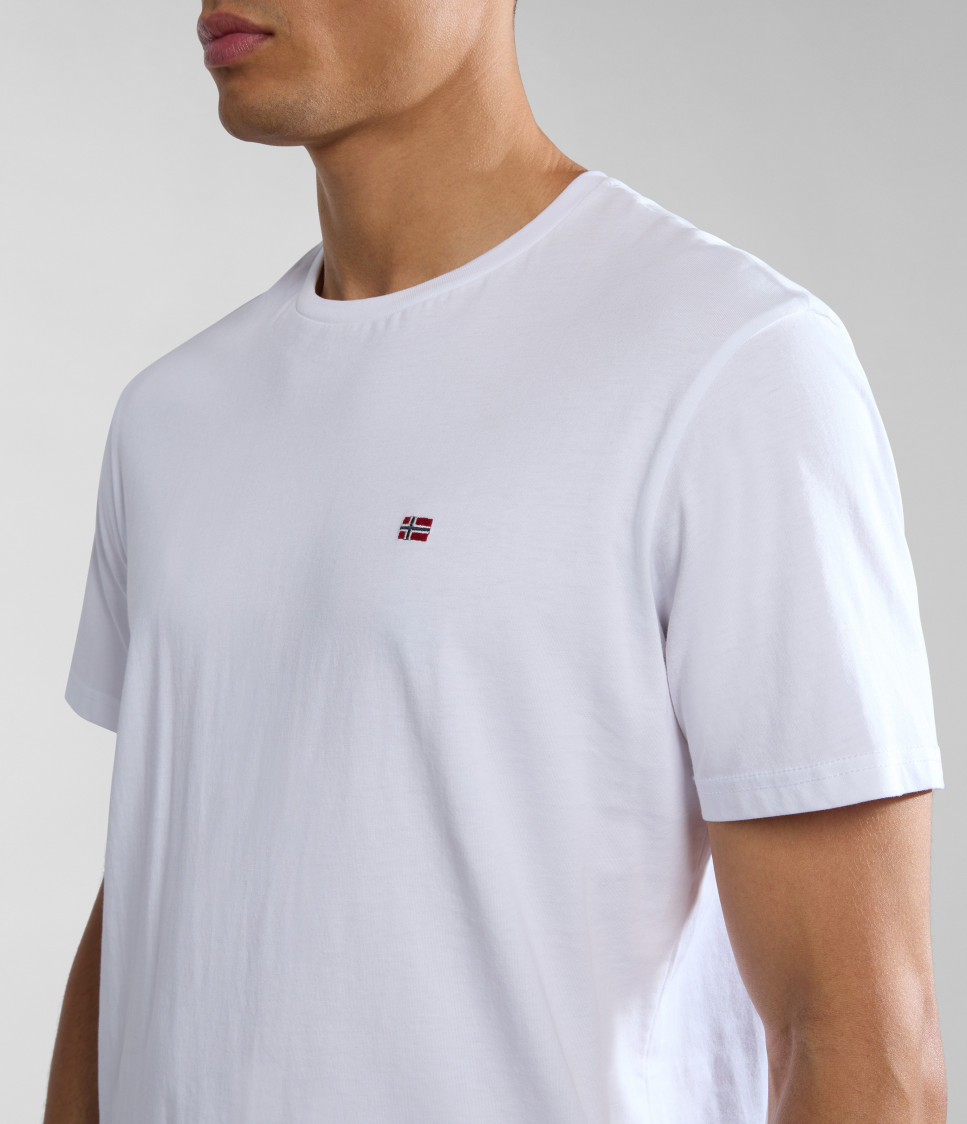SALIS SS SUM BRIGHT WHITE 002