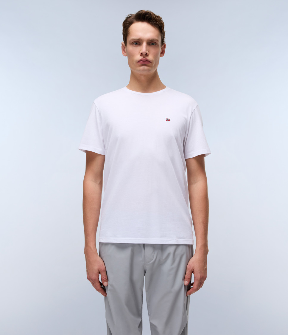 SALIS SS SUM BRIGHT WHITE 002