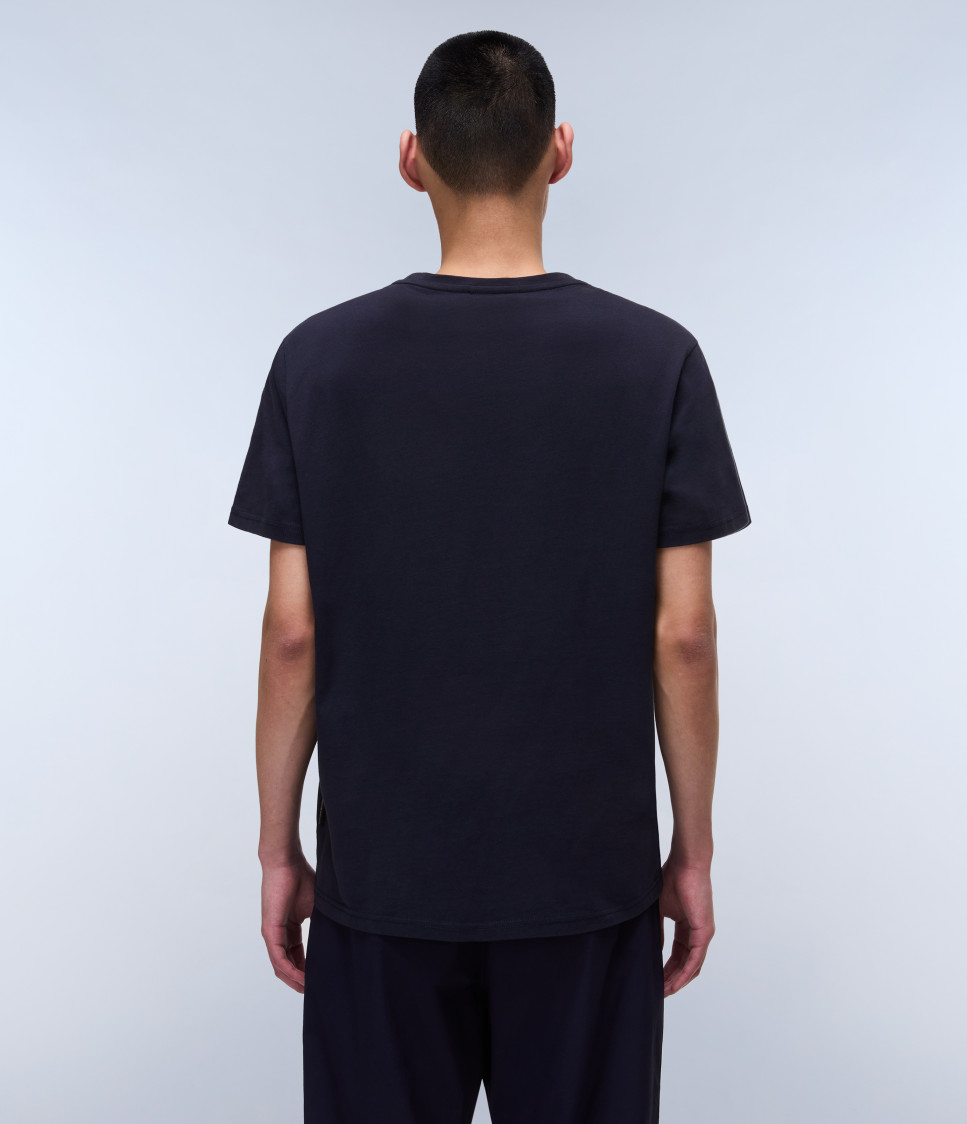 SALIS SS SUM BLU MARINE