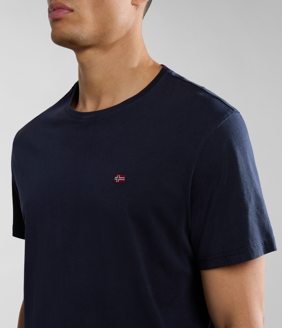 SALIS SS SUM BLU MARINE