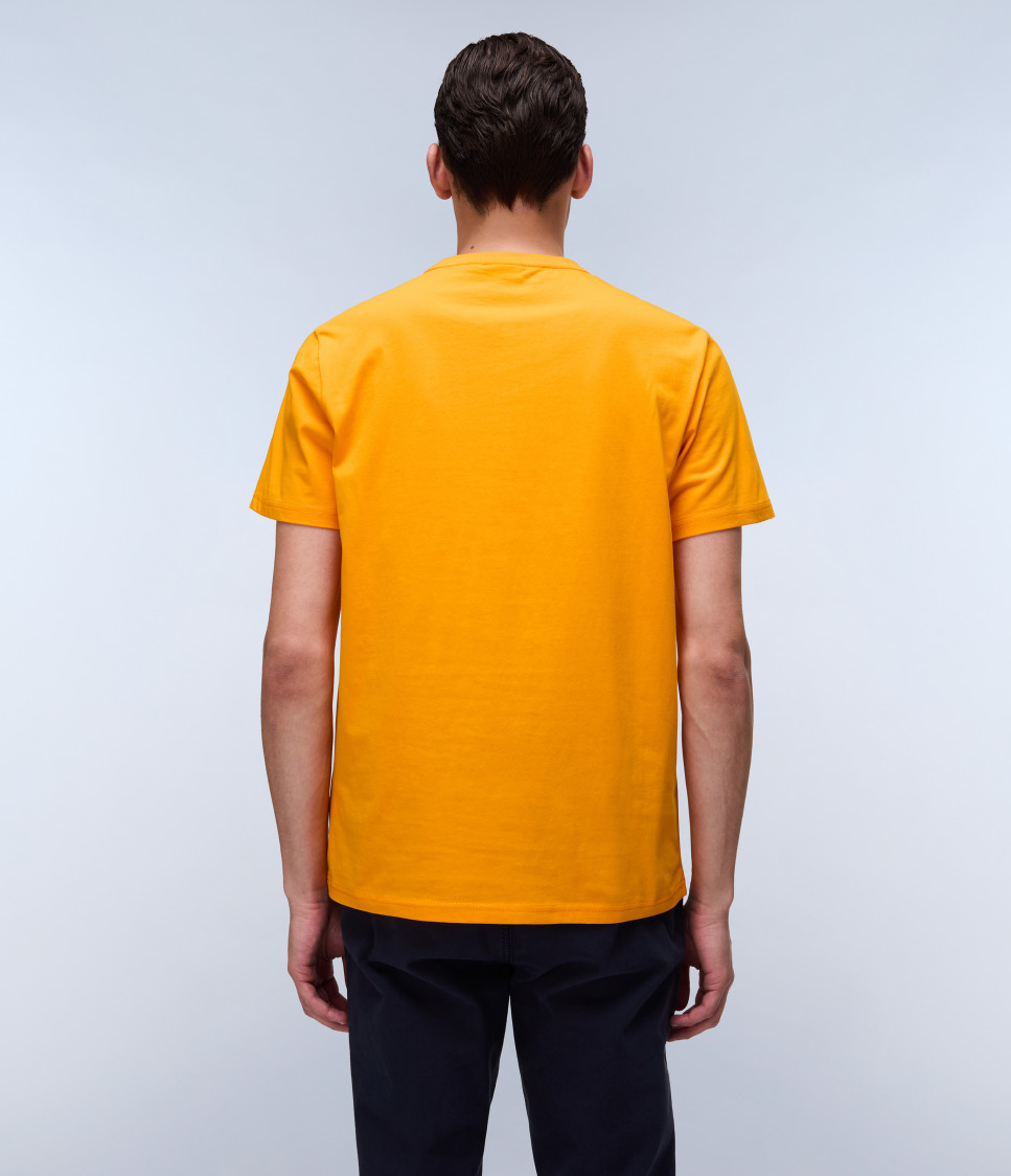 SALIS SS SUM ORANGE MARIGOLD