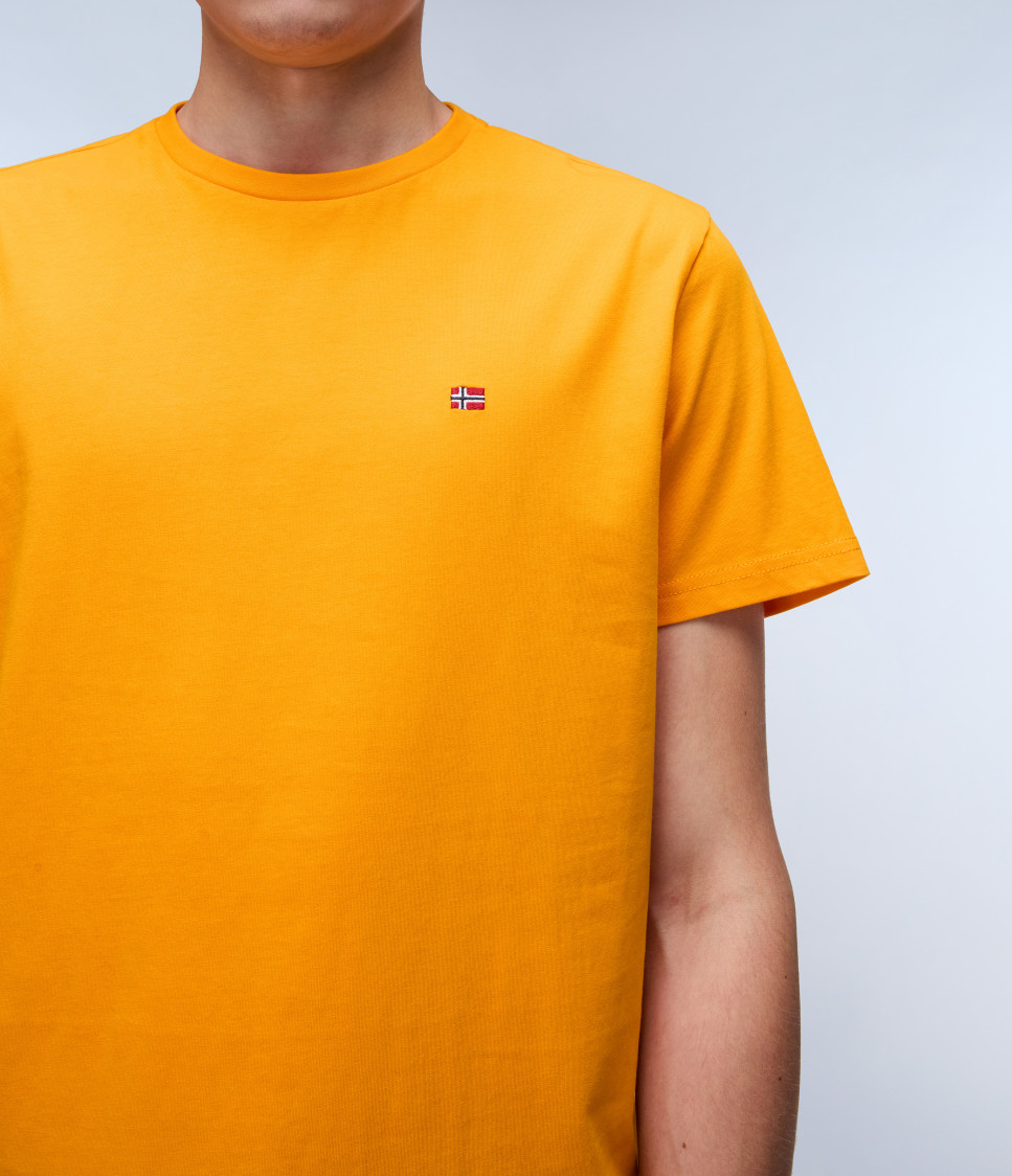 SALIS SS SUM ORANGE MARIGOLD