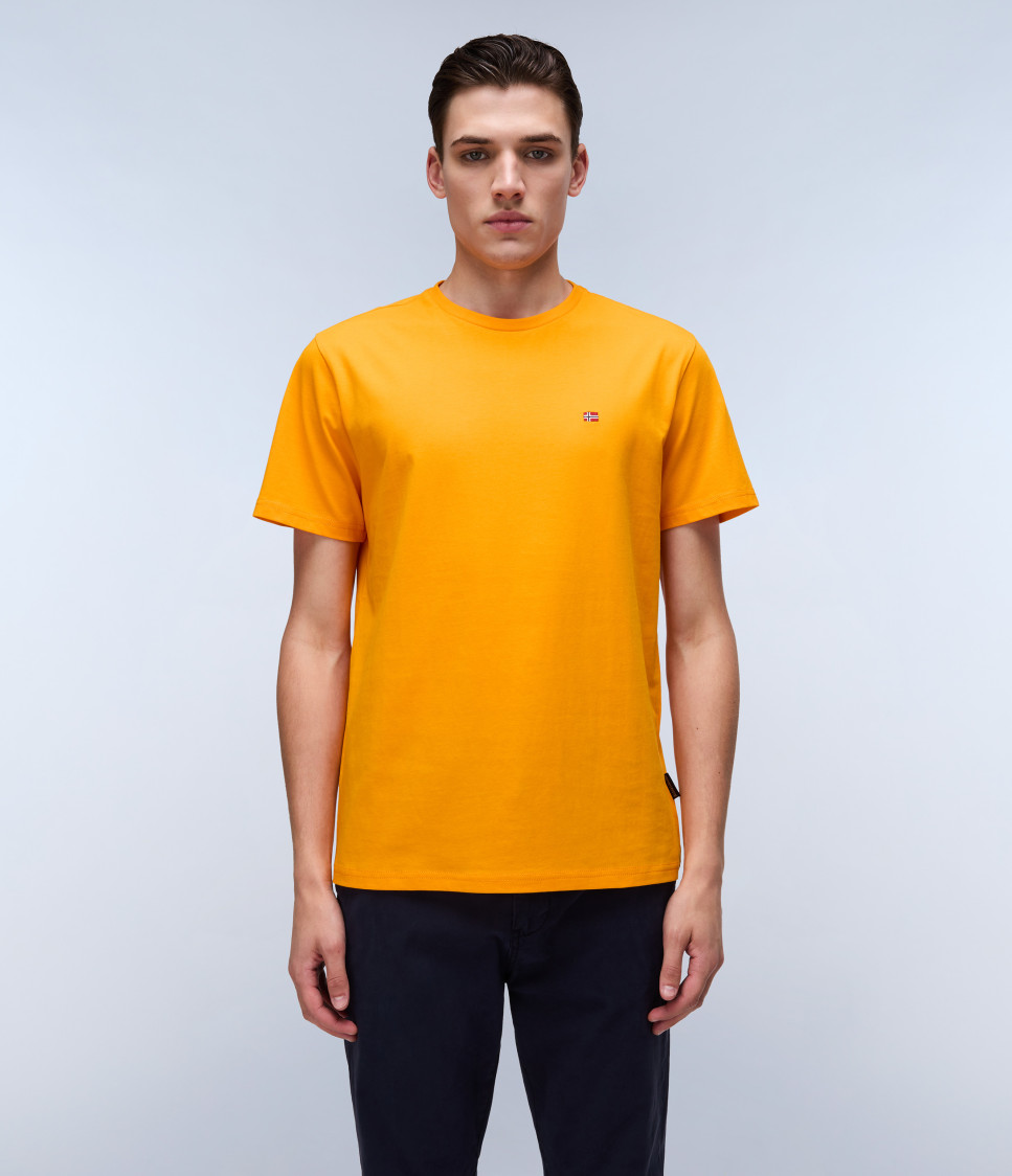 SALIS SS SUM ORANGE MARIGOLD