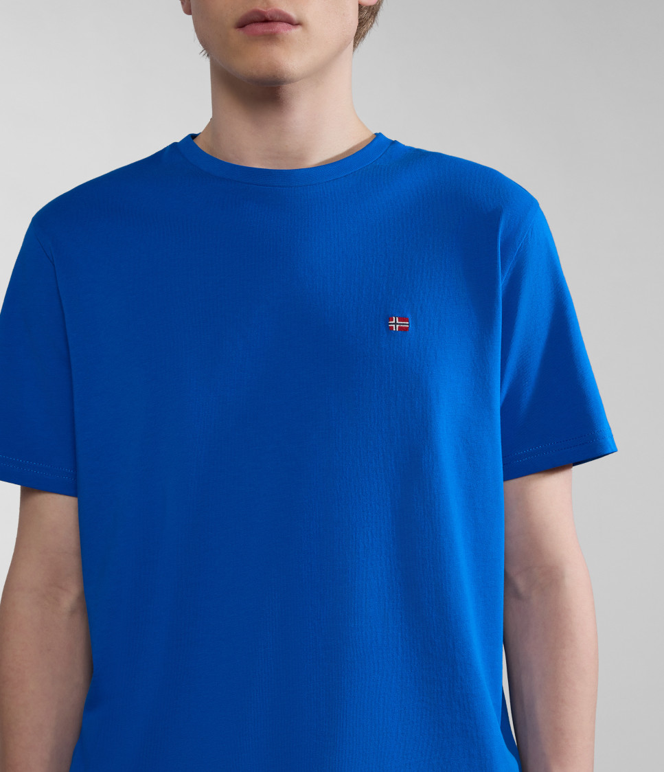 SALIS SS SUM BLUE LAPIS