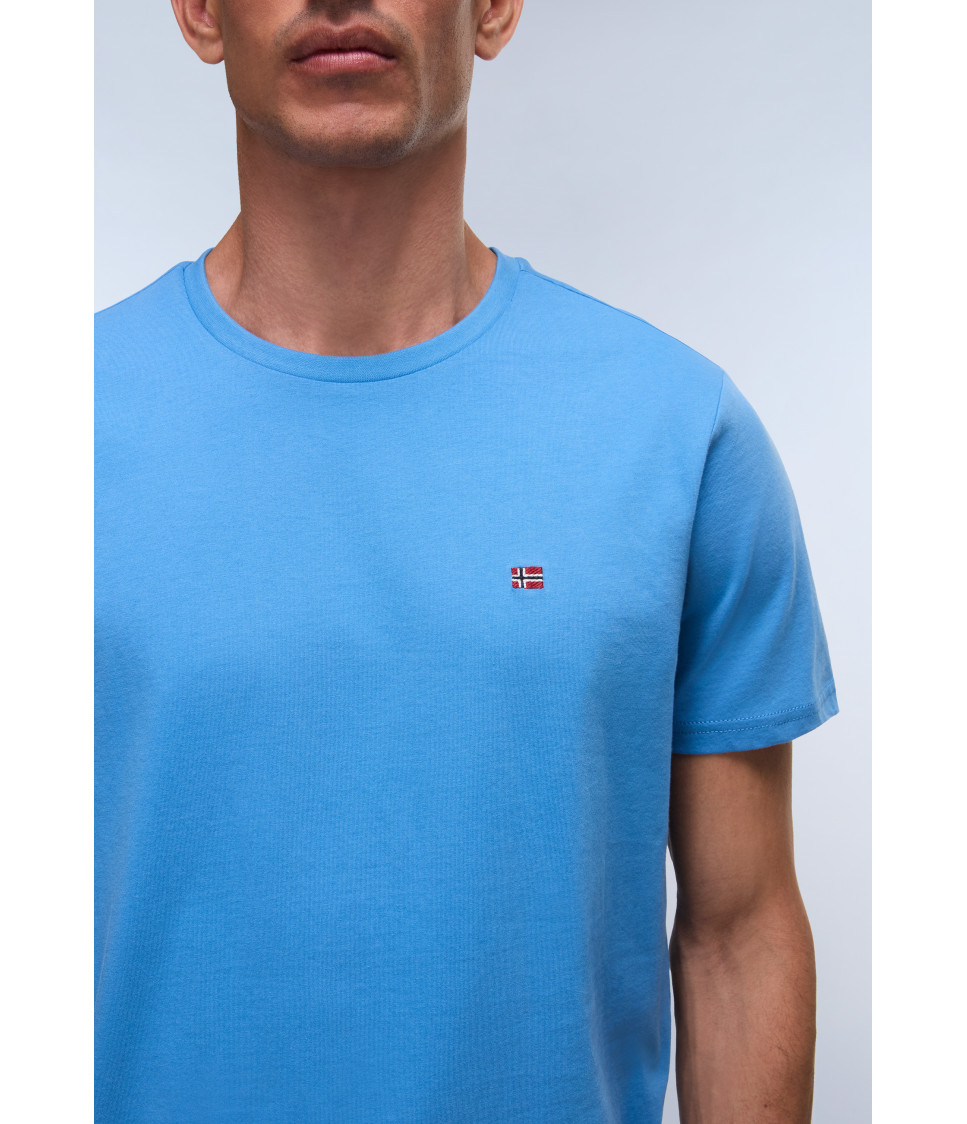 SALIS SS SUM BLUE JASPER B9A 