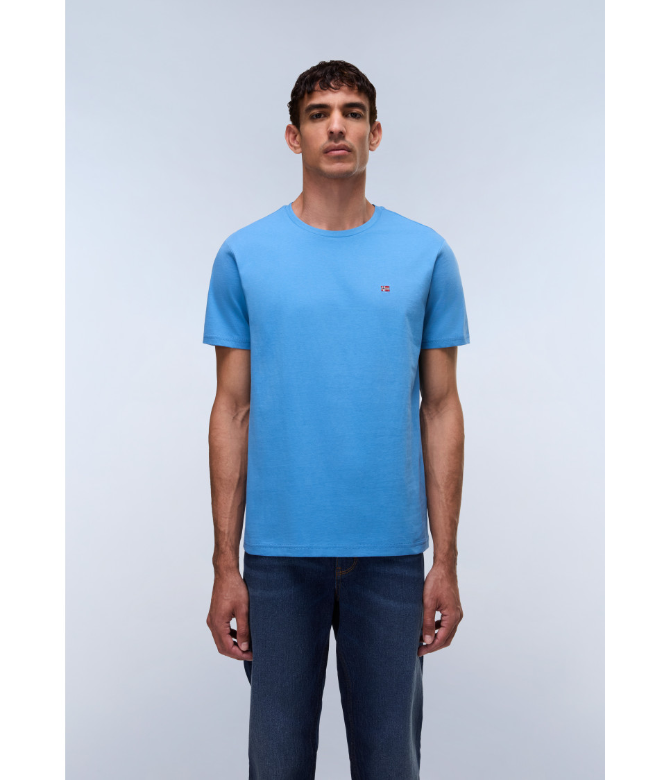 SALIS SS SUM BLUE JASPER B9A 