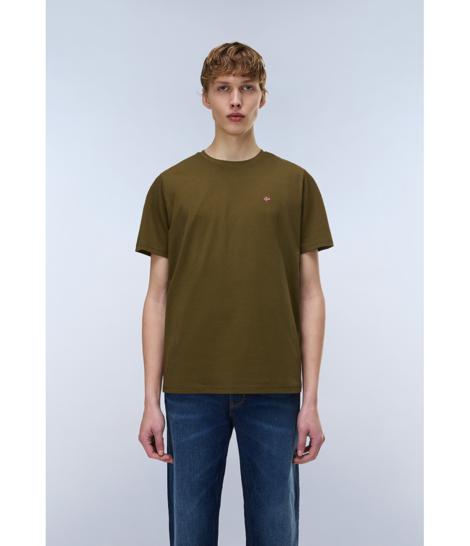 SALIS SS SUM DARK OLIVE G3A 