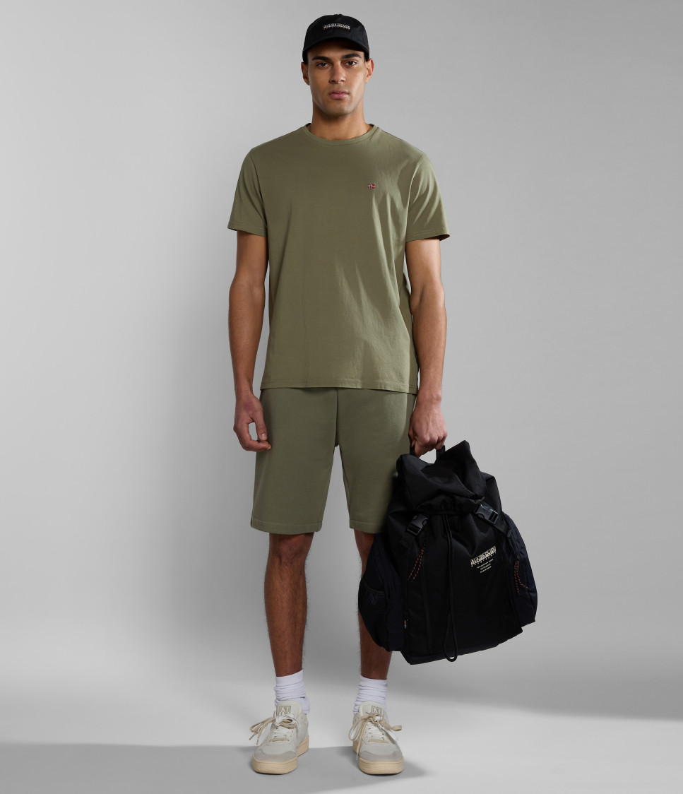 SALIS SS SUM GREEN LICHEN