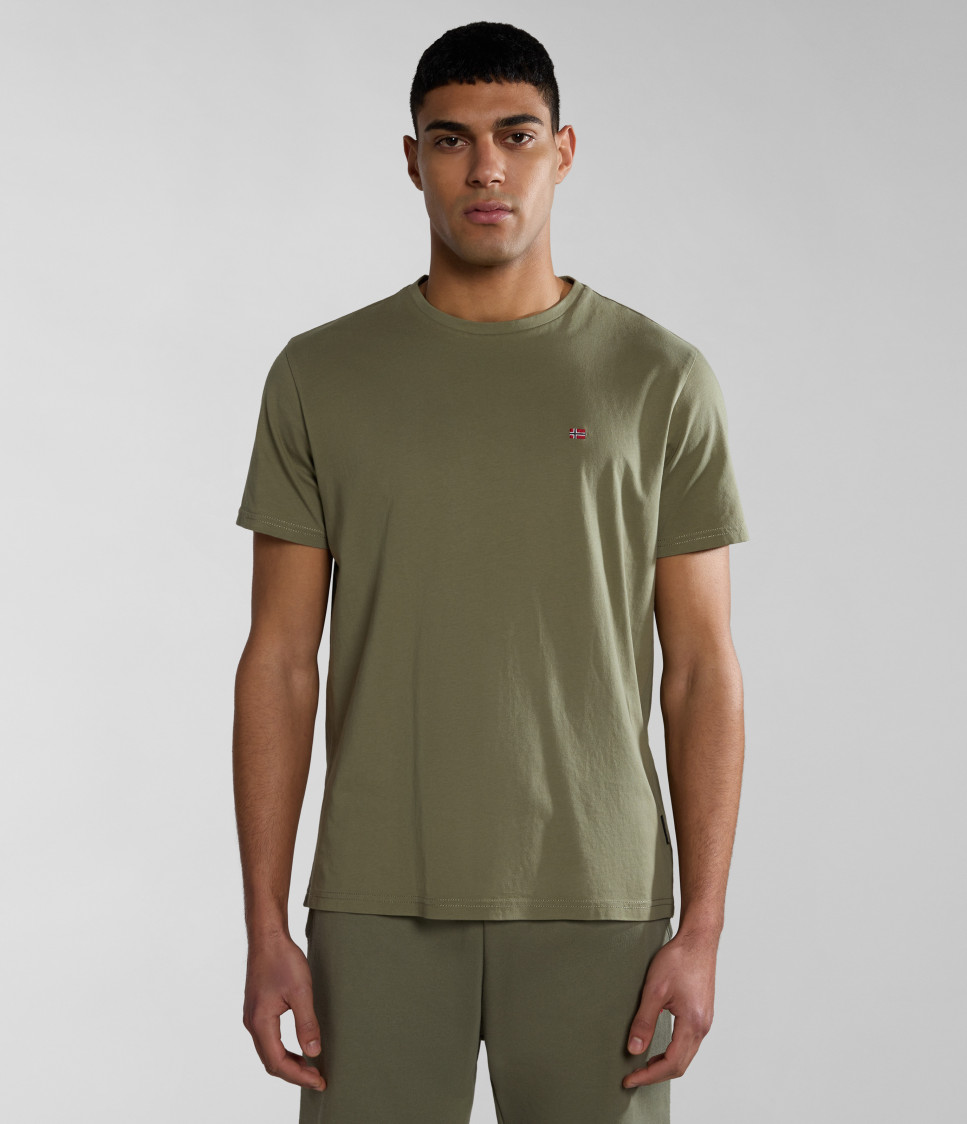 SALIS SS SUM GREEN LICHEN