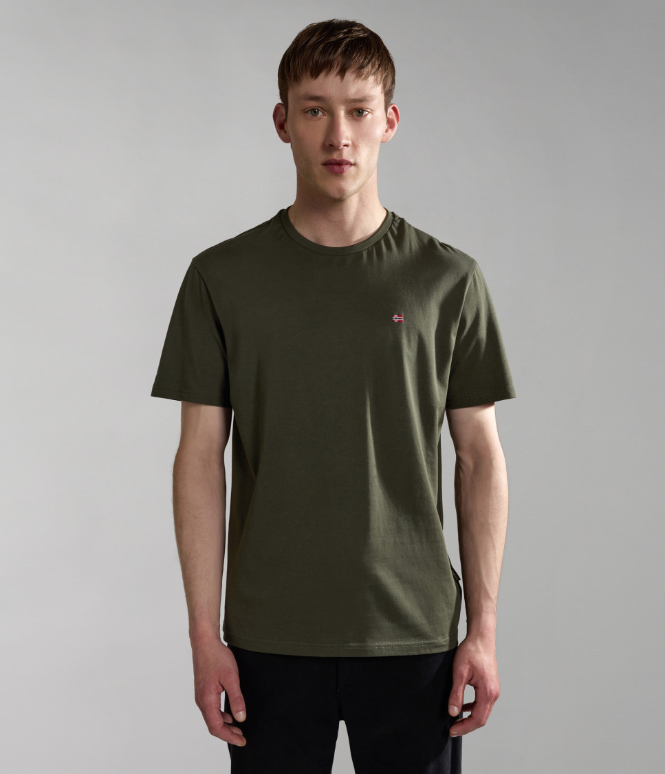 SALIS SS SUM GREEN DEPTHS