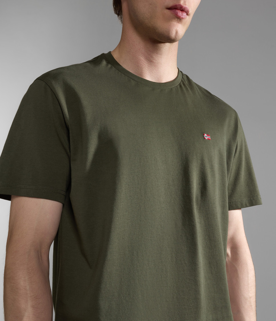 SALIS SS SUM GREEN DEPTHS 