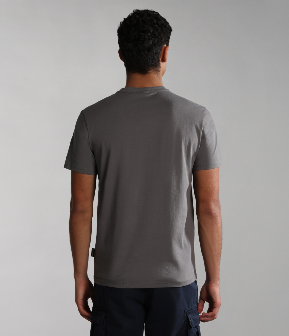 SALIS SS SUM GRAY GRANIT H31