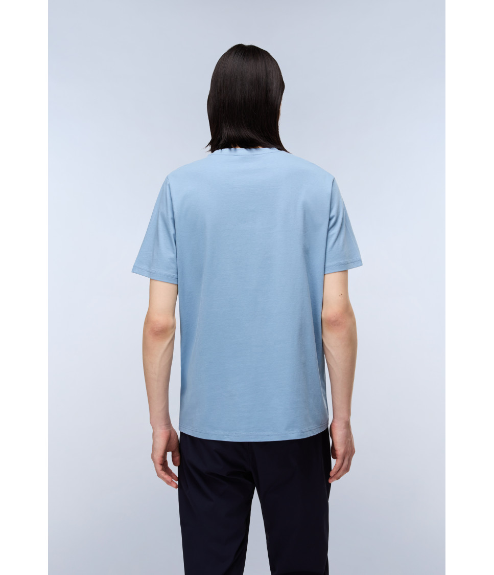 SALIS SS SUM FADED DENIM I84