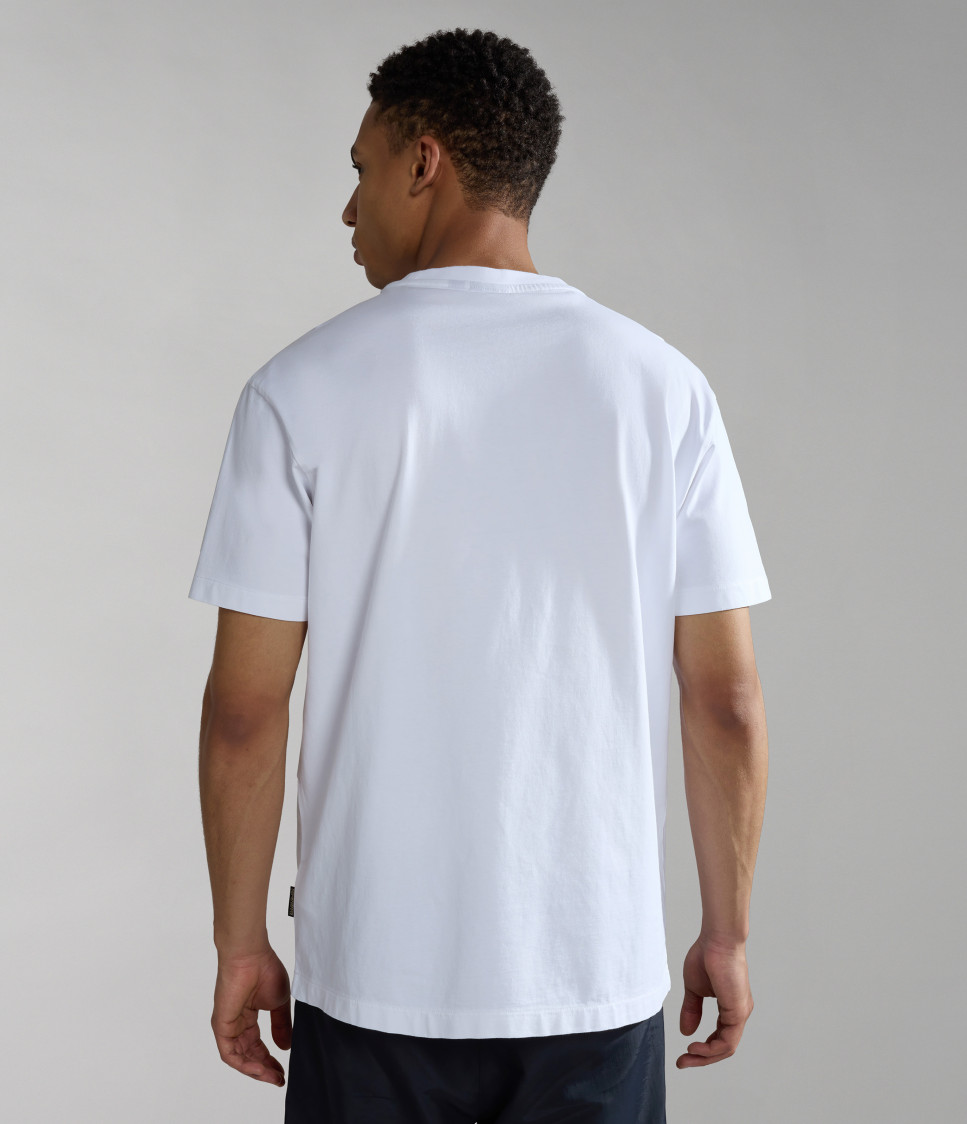 S-BOX SS 4 BRIGHTWHITE 002 