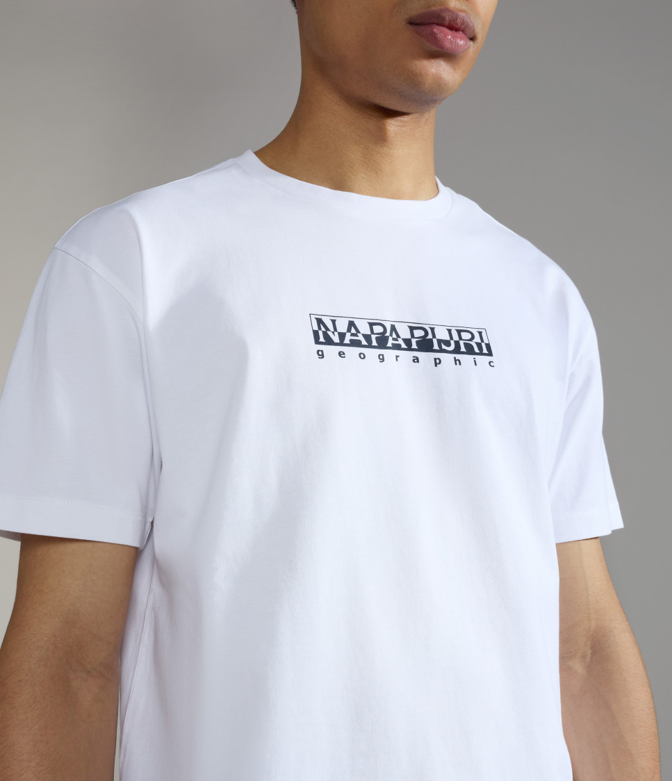 S-BOX SS 4 BRIGHTWHITE 002 