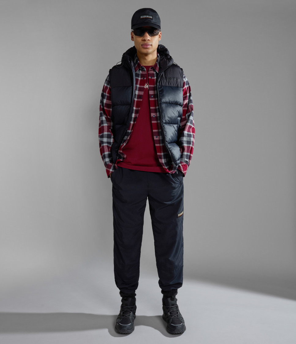 S-BOX SS 4 VINT AMARANTH 