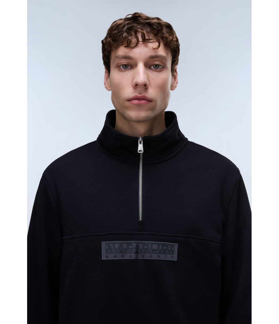 B-BOX LOGO HZ BLACK BEAUTY 