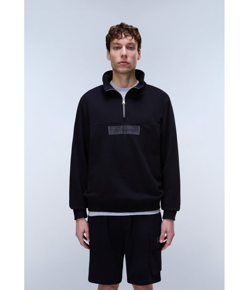 B-BOX LOGO HZ BLACK BEAUTY 