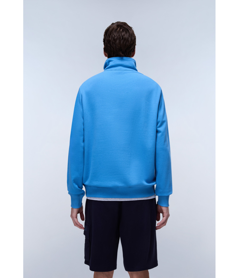 B-BOX LOGO HZ BLUE JASPER B9A 