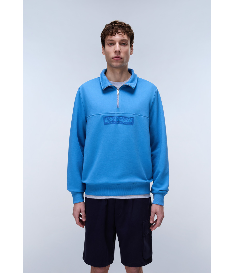B-BOX LOGO HZ BLUE JASPER B9A 