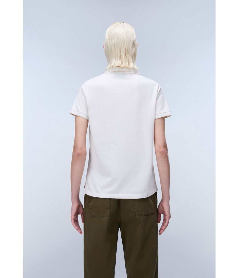 E-AURORA SS W WHITE WHISPER 