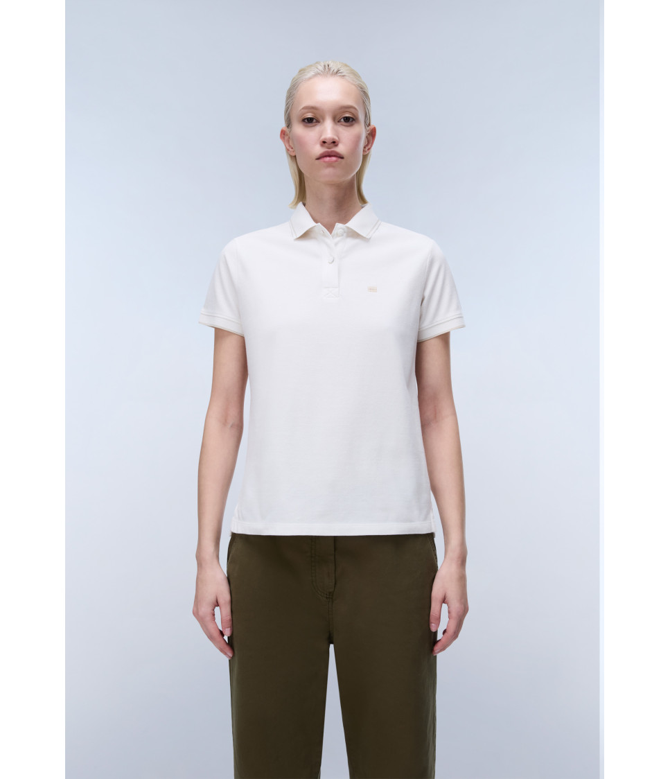 E-AURORA SS W WHITE WHISPER 