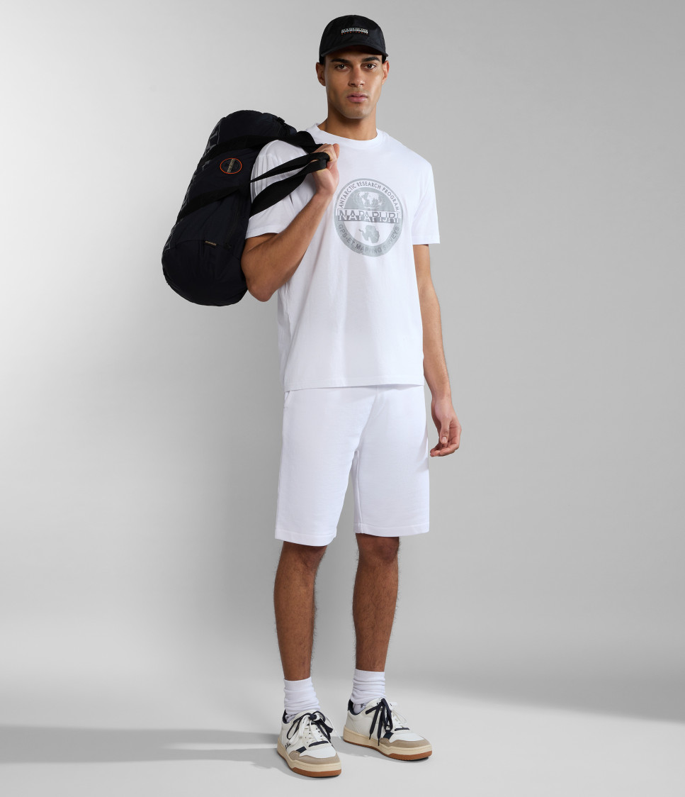 S-BOLLO SS 1 BRIGHT WHITE 002